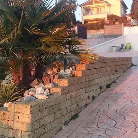 Hébergement de vacances Rosa Dei Venti Sul Di Garda Bardolino