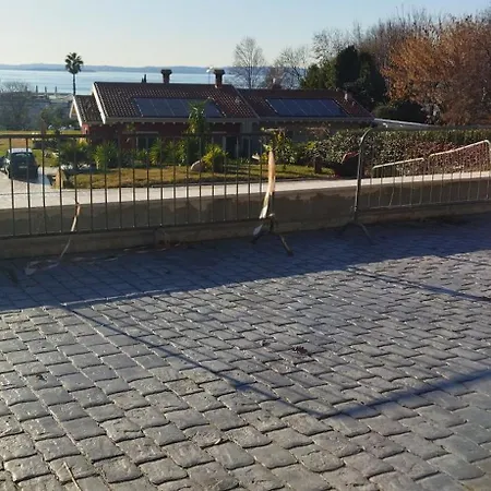 Rosa Dei Venti Sul Di Garda
