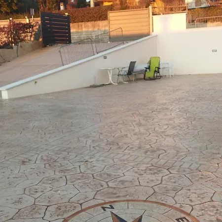 Rosa Dei Venti Sul Di Garda * Bardolino